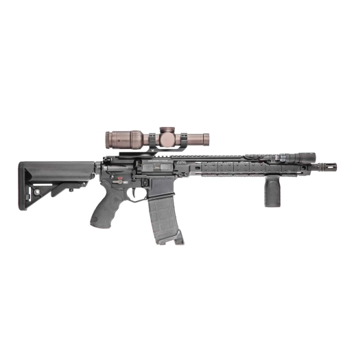 Karabinek AR15 LMT MARS-L RIFLE 14,5″ – MLOK – 5,56×45/.223REM