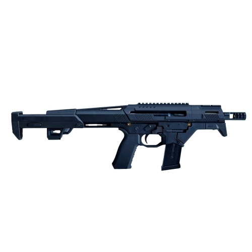 Karabinek Son of Gun SOG-X 9x19 mm - czarny