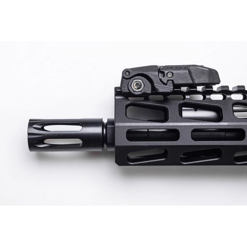 Karabinek AR-15 MILICON Charlie 16