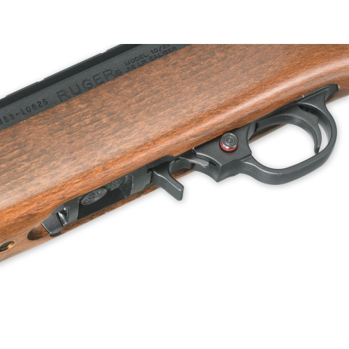 Karabinek Ruger 10/22 Carbine - Drewno - 1103 kal.22LR