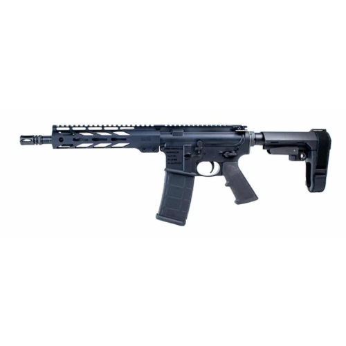 Karabinek AR15 FAXON Ascent 10,5″ – 5,56x45mm/.223Rem