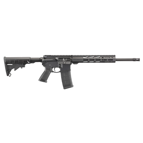 Karabinek Ruger AR-556 (8529) .223 Rem / 5,56x45mm