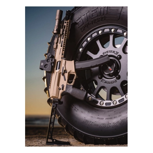 Karabinek POF–USA Phoenix kal: 9x19 mm SBR