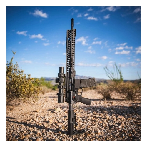 Karabinek POF-USA P415 EDGE 16,5