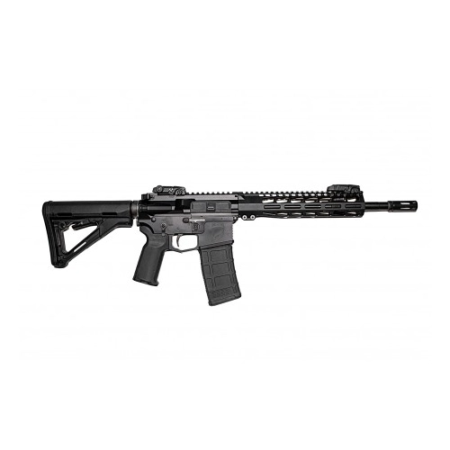 Karabinek MILICON Delta 12,5" BLK kal: .223 Wylde