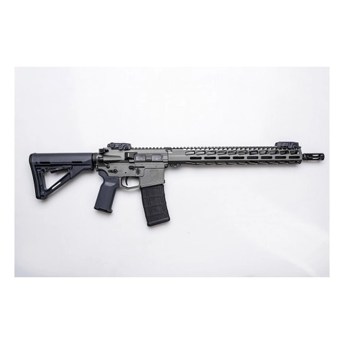 Karabinek AR-15 MILICON Charlie 16" TUNGSTEN