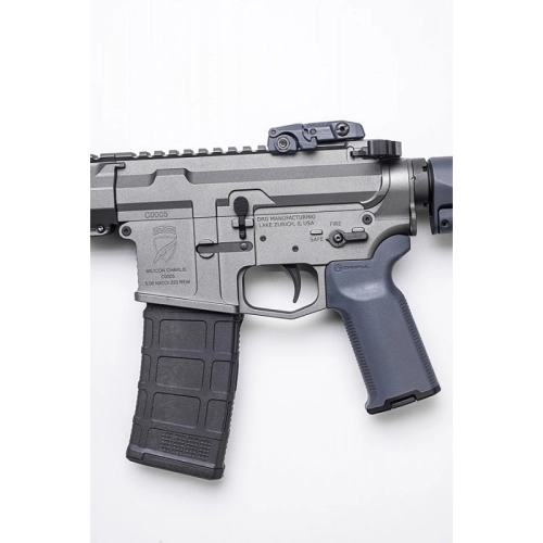 Karabinek AR-15 MILICON Charlie 16