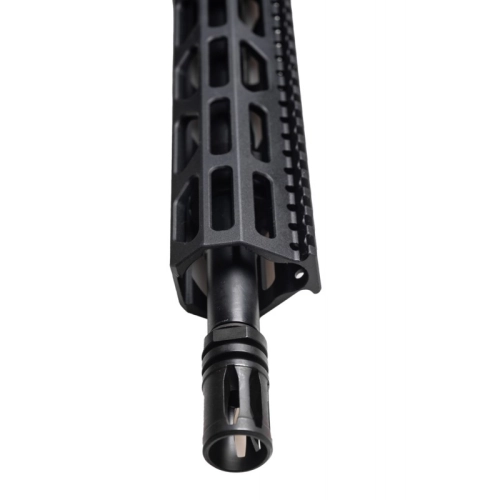 Karabinek AR-15 MILICON Spartan 16
