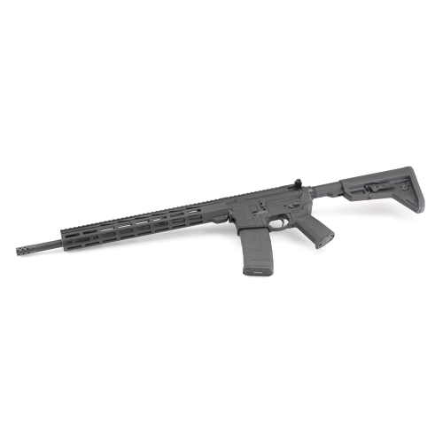 Karabinek Ruger AR-556 MPR 18''