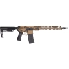 Karabinek POF-USA RENEGADE PLUS 13,75 " Burnt Bronze - kal: 5.56x45mm NATO / .223 Rem