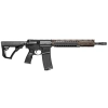 Karabinek Daniel Defense M4A1 SOCOM; 14,5