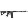 Karabinek AR-15 Outerwild RAZRBCK 16" kal: .223 WYLDE - Czarny - Black