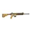 Karabinek Heckler Koch MR223 A3 14,5" Green Brown Slim-Line Hkey kal. 223 Rem