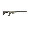 Karabinek semi - auto Blackout Dynamics DTL - X; lufa 11.5"; KeyMo; mieszany zielony kal. .223 Wylde