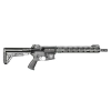 Karabinek SVRN PAC15 GEN3 lufa 14,5" Black kal. .223 rem/5.56x45 mm