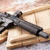 Karabinek  Hera The 15th Cal. .223 REM / 5,56x45 - 14,5