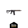 Karabinek Daniel Defense DD4 MK18 RISIII FDE 10,3", Kaliber: 5,56x45 mm/.223 rem;