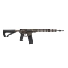 Karabinek Hera The 15th SRB16 Cal. .223 REM/5,56x45 16,75" CERAKOTE Midnight Bronze/Grau