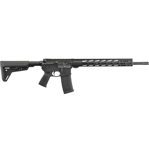 Karabinek Ruger AR-556 MPR 18