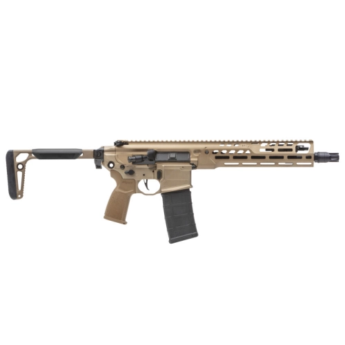 Karabinek Sig Sauer Spear LT 11,5" kal. .223 Rem / 5,56x45 NATO