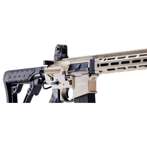 Karabinek Daniel Defense DDM4 V7 Desert Sage 16