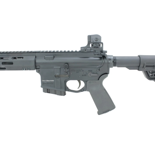 Karabin samopowtarzalny MOSSBERG MMR Carbine kal. 5,56 NATO/ .223 Rem 65074b mag.10  nab