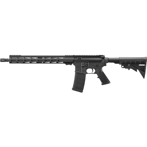 Karabinek Ruger Harrier 16,1" - A2 - Black - 28601