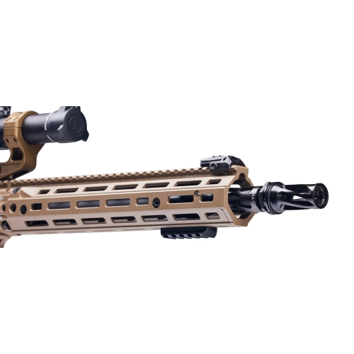 Karabinek Daniel Defense DD4 M4A1 RISIII 14,5