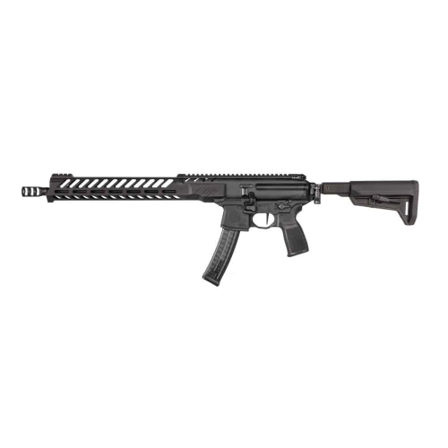 Karabinek Sig Sauer MPX PCC 16″, kal. 9×19 mm
