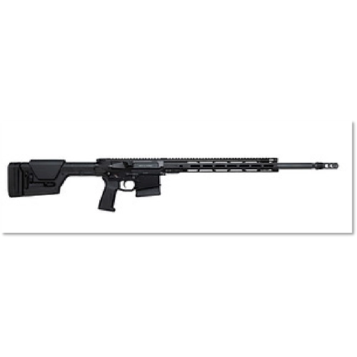 Karabin HERA 7SIX2 20"  cal .308 EWB  - PRS Stock (Magpul) LINK CC BULL-BARREL PRECISION