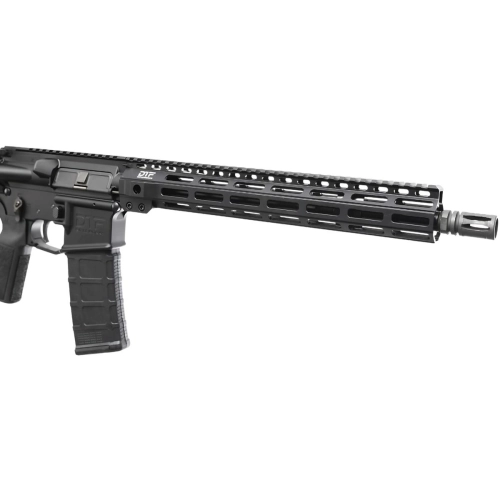 Karabinek AR-15 DTF RIFLEWORKS SHORTY 11,5