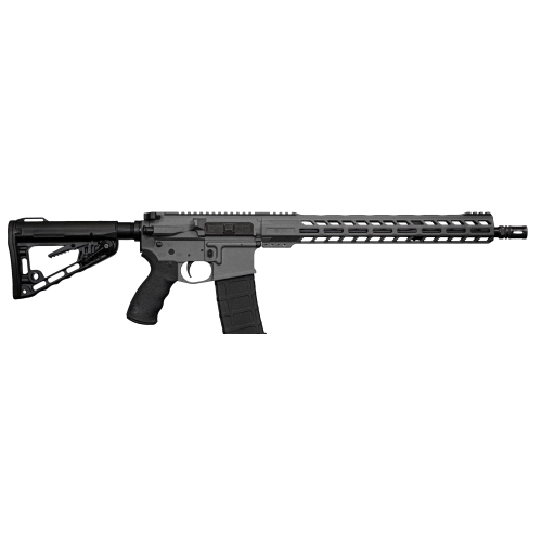 Karabinek  LFA LF556 LEO Tactical Tungsten 14,5