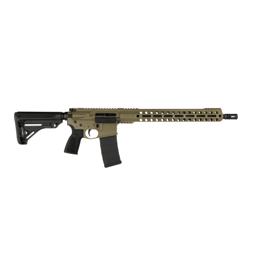 Karabinek Ar-15 LFA LF556 Battle Rifle FDE 14,5