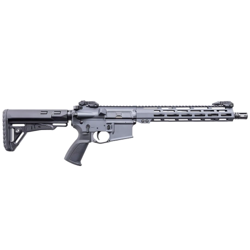 Karabinek SVRN PAC15 GEN3 lufa 12,6" Sniper Grey kal. .223 rem/5.56x45 mm