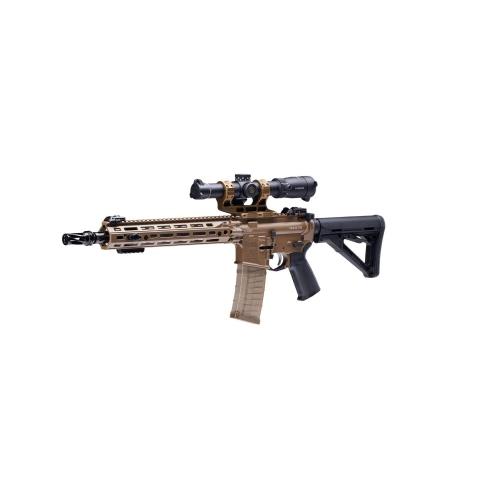Karabinek Daniel Defense DD4 M4A1 RISIII 14,5