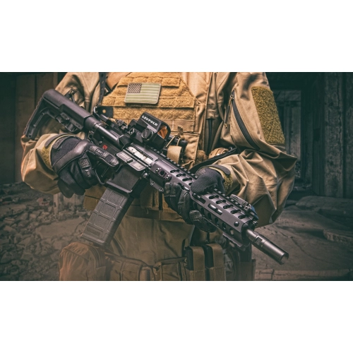 Karabinek POF-USA RENEGADE PLUS 10,5 