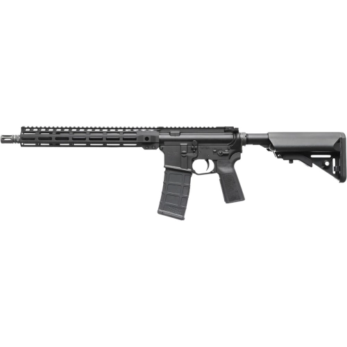 Karabinek AR-15 DTF RIFLEWORKS SHORTY 11,5" kal. .223 WYLDE, rem 5,56
