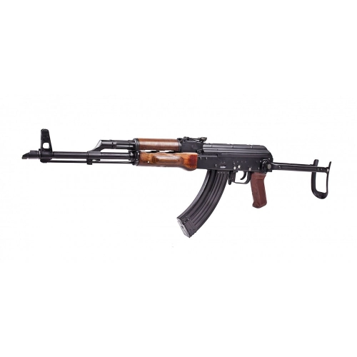 Karabinek samopowtarzalny Pioneer Arms AKMS  SPORTER S 103 DREWNO składana kolba kal. 7,62x39 mm