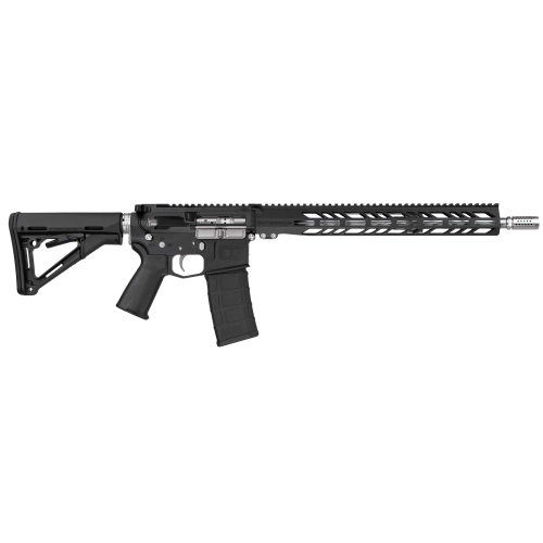 Karabinek AR-15 Outerwild RAZRBCK 16" kal: .223 WYLDE - Czarny - Black