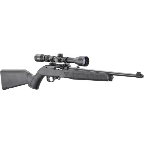 Karabinek samopowtarzalny Ruger 10/22 Lightweight 16,4" Viridian - 32001 kal. 22LR