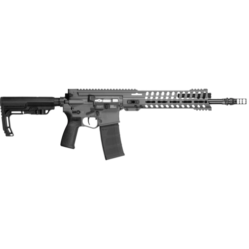 Karabinek POF-USA P415 EDGE  AR-15 PISTOL 10,5" Tungsten GEN4 kal:.223Rem/5,56x45 NATO