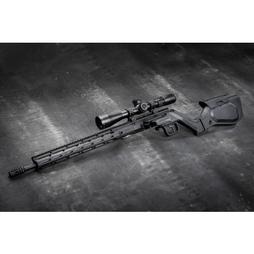 Karabinek Hera H6 Bolt Action Rifle Cal..223 REM 18