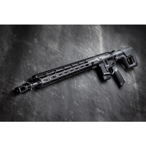 Karabinek Hera The 15th Cal. .223 REM 18