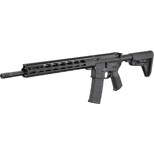 Karabinek Ruger AR-556 MPR 18