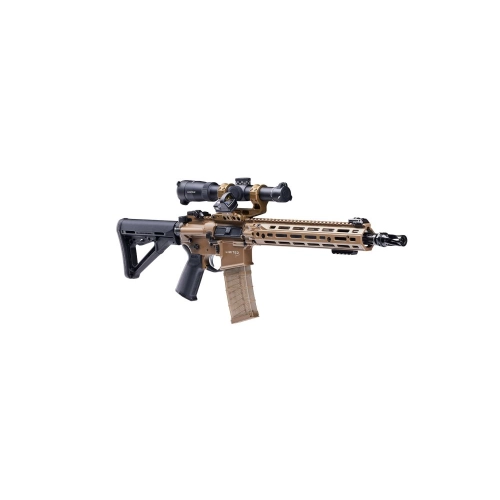 Karabinek Daniel Defense DD4 M4A1 RISIII 14,5