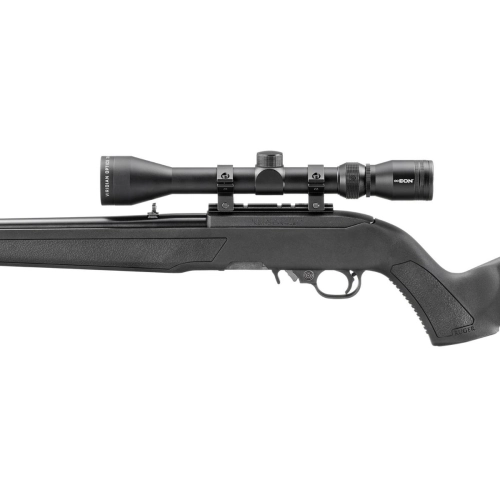 Karabinek samopowtarzalny Ruger 10/22 Lightweight 18,5