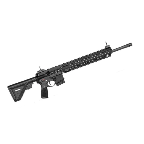 Karabin Heckler & Koch HK MR308 A3 13