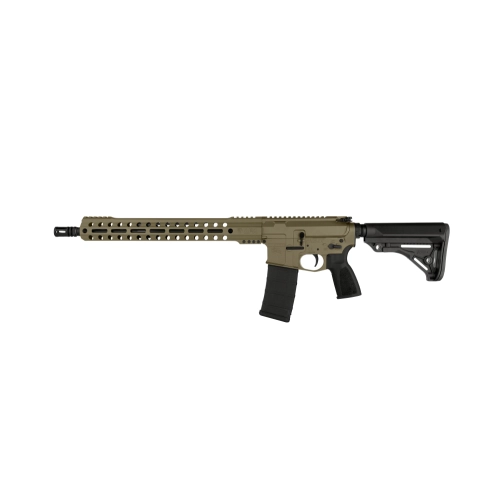 Karabinek Ar-15 LFA LF556 Battle Rifle FDE 14,5"  kal. .223Rem/5,56 Nato