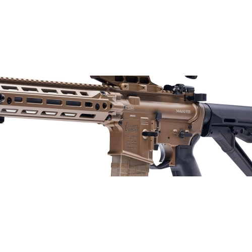 Karabinek Daniel Defense DD4 M4A1 RISIII 14,5