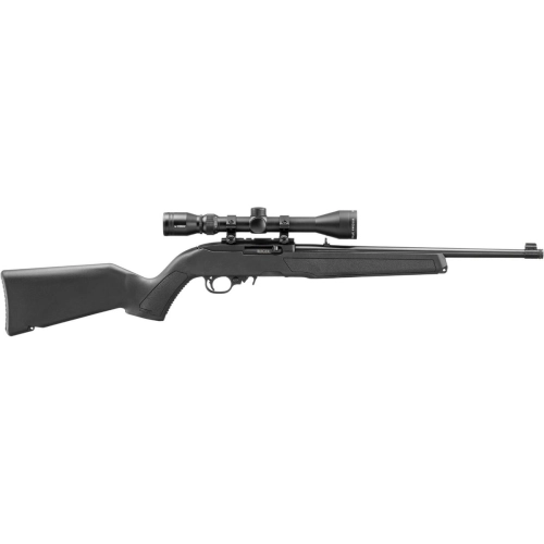 Karabinek samopowtarzalny Ruger 10/22 Lightweight 16,4